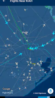 FlightAware Flight Tracker screenshot 6