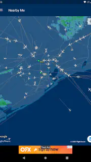 FlightAware Flight Tracker screenshot 7