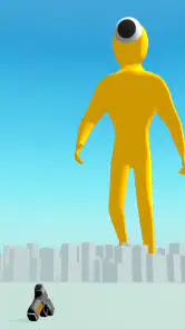 Flip Beat: Ragdoll Shooter screenshot