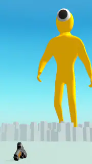 Flip Beat: Ragdoll Shooter screenshot 6