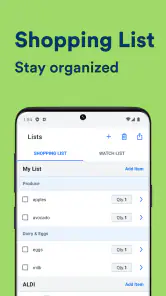 Flipp: Shop Grocery Deals screenshot
