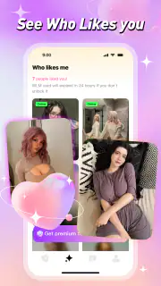 FlirtNow screenshot 2