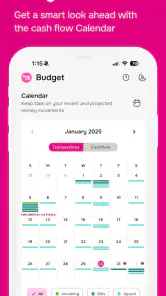 FloatMe: Budget & Cash Advance screenshot