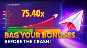 FlyAce: Crash Game by Pokerist screenshot 1