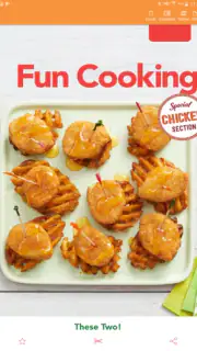 Food Network Magazine US screenshot 7