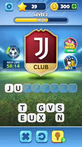 Football Quiz! Ultimate Trivia screenshot