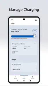 FordPass™ screenshot