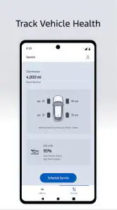 FordPass™ screenshot