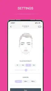 FOREO For You screenshot