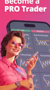 Forex Trading for Beginners screenshot