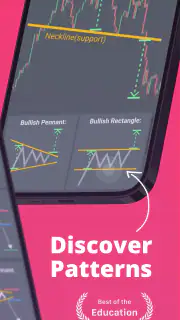 Forex Trading for Beginners screenshot 2