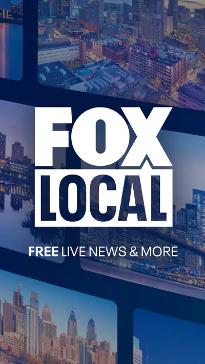 FOX LOCAL: Live Streaming News screenshot 1