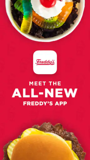 Freddy’s screenshot 1