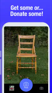 Free Stuff screenshot 2
