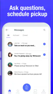 Free Stuff screenshot 3