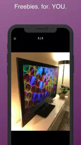 Freebie Alerts: Free Stuff App screenshot