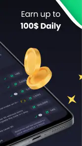 Freecash: Earn Money & Rewards screenshot