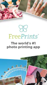 FreePrints screenshot