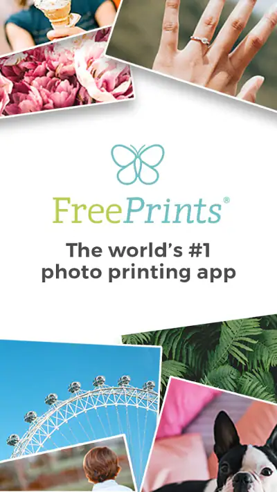 FreePrints screenshot 1