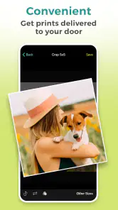 FreePrints screenshot