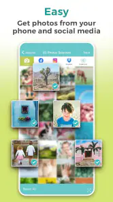 FreePrints screenshot