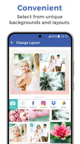 FreePrints Photobooks screenshot