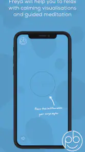 Freya - Surge Timer screenshot