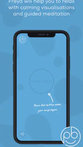 Freya - Surge Timer screenshot 1