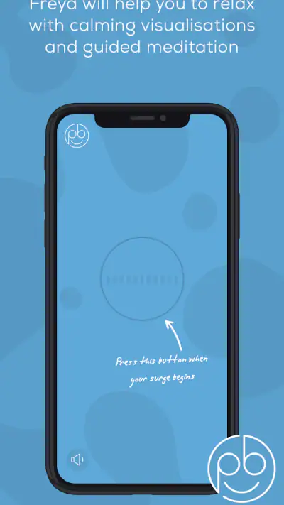 Freya - Surge Timer screenshot 1