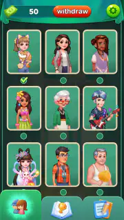 Fun Quiz - Quiz & Trivia Game screenshot 4