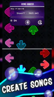 Funk Studio - Make Your Mods screenshot 3