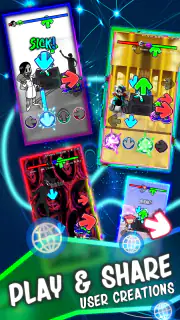 Funk Studio - Make Your Mods screenshot 4