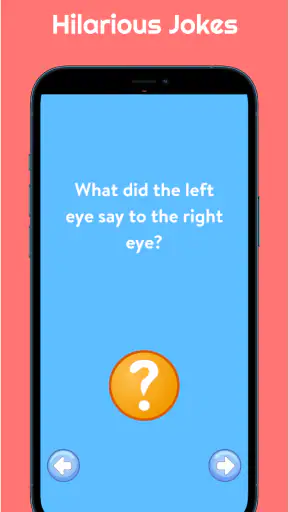Funny Jokes And Riddles screenshot 1