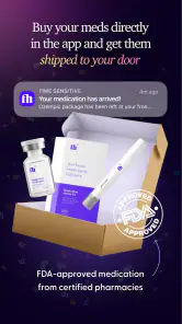 FuturHealth screenshot