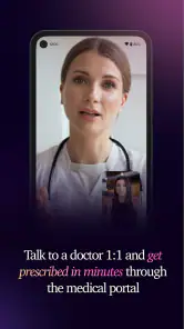 FuturHealth screenshot