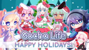 Gacha Life screenshot 1