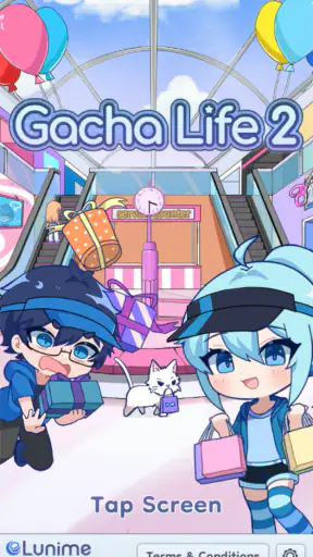 Gacha Life 2 screenshot 1
