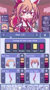 Gacha Life 2 screenshot