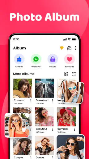 Gallery screenshot 1