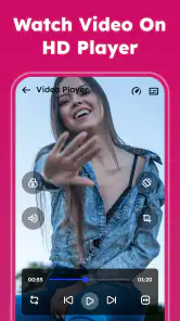 Gallery - Photos & Videos screenshot