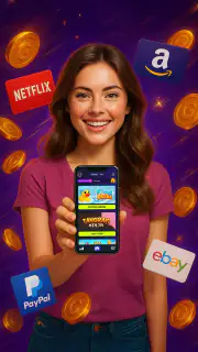 Game Cashouts – Play & Earn screenshot 7