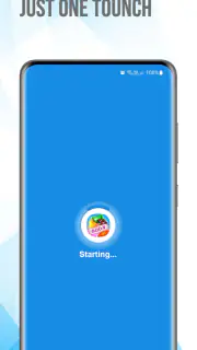 Game Launcher: Gaming Hub App screenshot 4