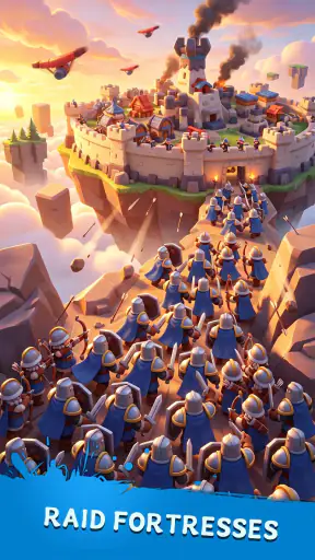 Game of Sky screenshot 1