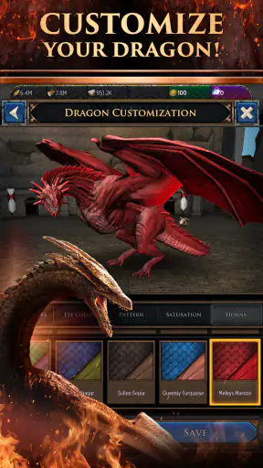 Game of Thrones: Conquest ™ screenshot 1