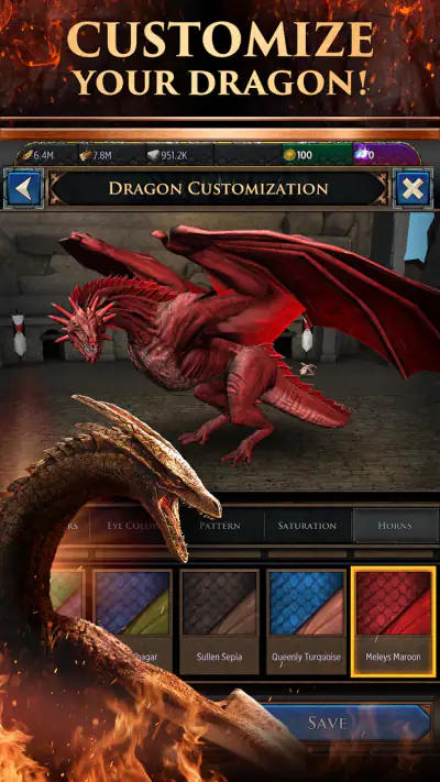 Game of Thrones: Conquest ™ screenshot 1