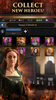 Game of Thrones: Conquest ™ screenshot 4