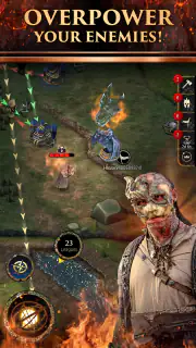 Game of Thrones: Conquest ™ screenshot 6