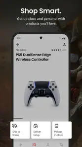 GameStop screenshot