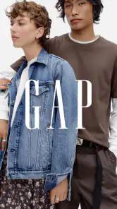 Gap screenshot