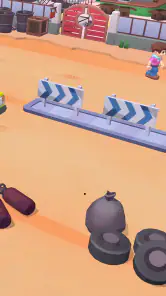 Gas Station Simulator Tycoon screenshot